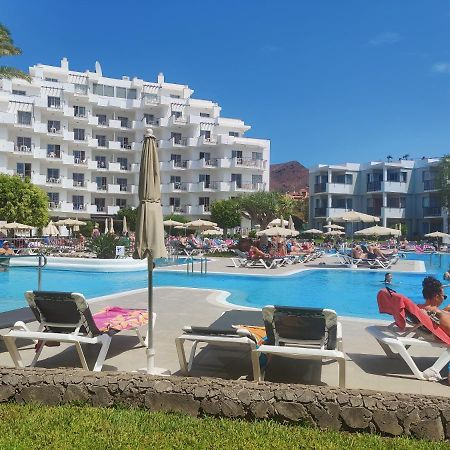 Private Apartment 150 Hg Tenerife Sur لوس كريستيانوس المظهر الخارجي الصورة