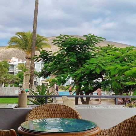 Private Apartment 150 Hg Tenerife Sur لوس كريستيانوس المظهر الخارجي الصورة