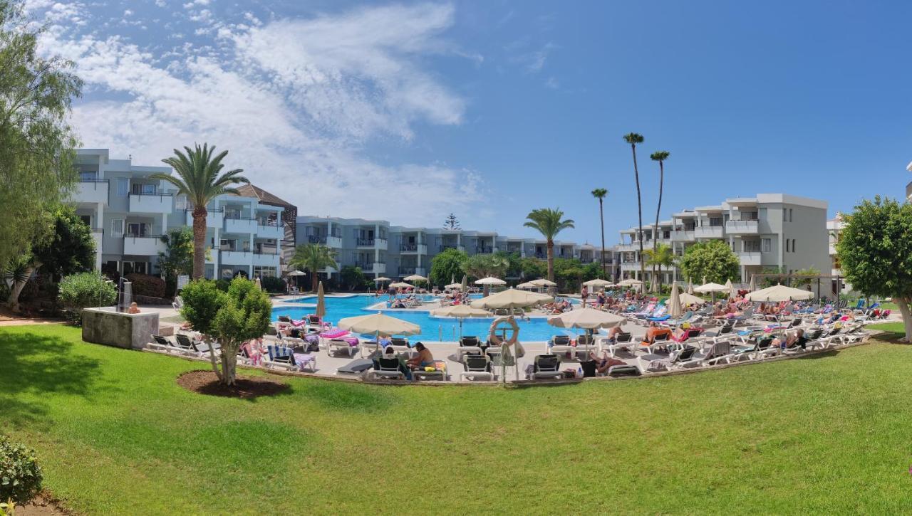 Private Apartment 150 Hg Tenerife Sur لوس كريستيانوس المظهر الخارجي الصورة