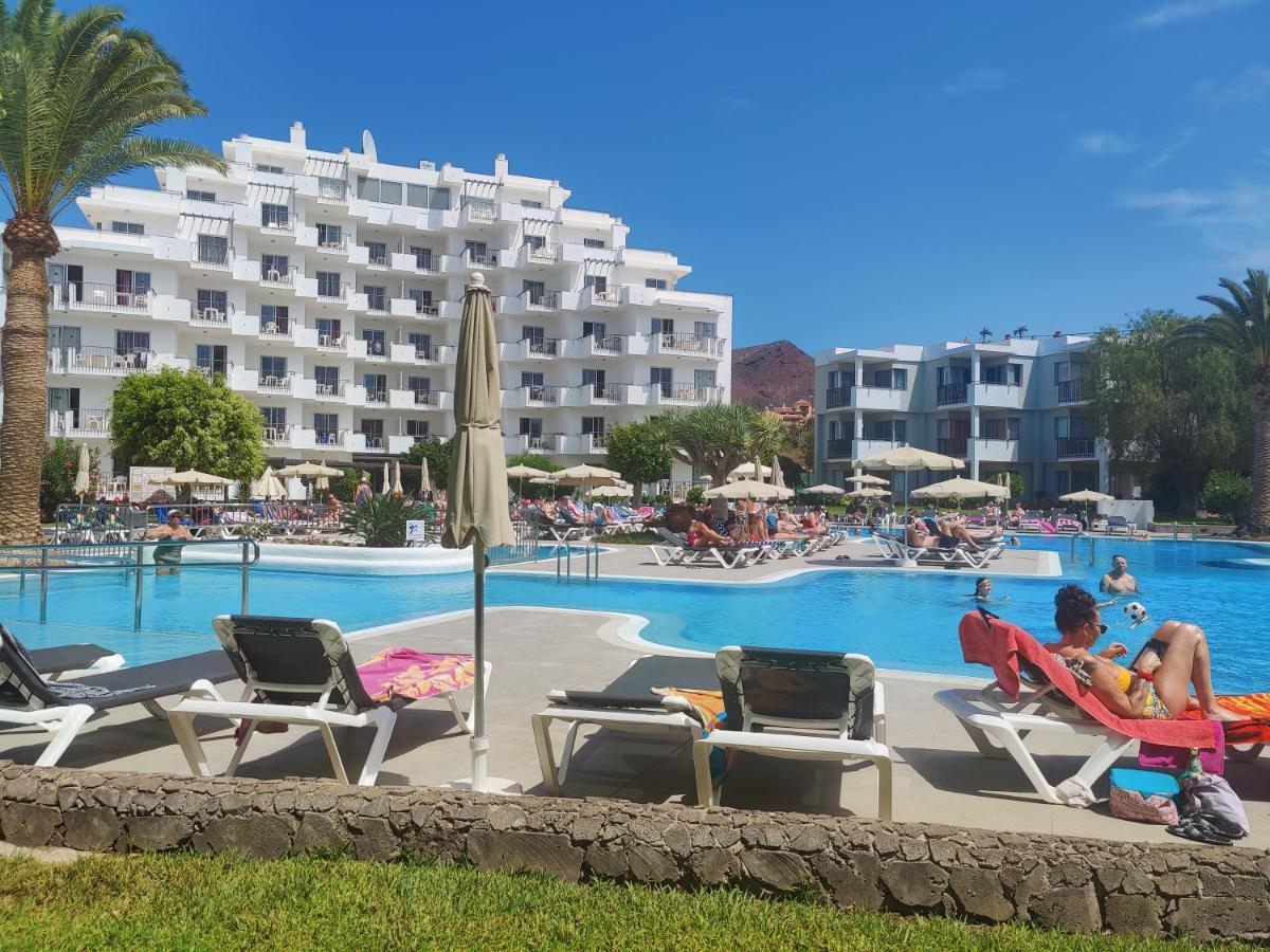 Private Apartment 150 Hg Tenerife Sur لوس كريستيانوس المظهر الخارجي الصورة