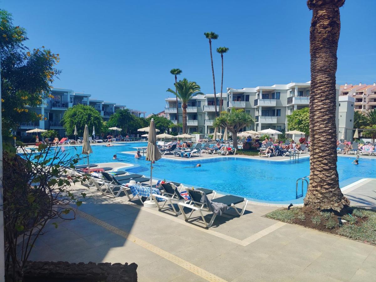 Private Apartment 150 Hg Tenerife Sur لوس كريستيانوس المظهر الخارجي الصورة
