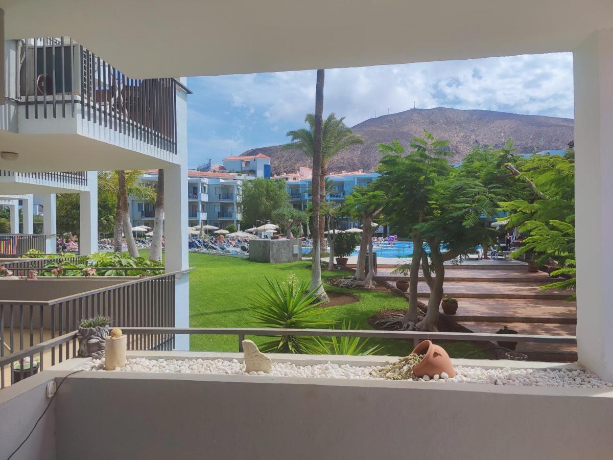 Private Apartment 150 Hg Tenerife Sur لوس كريستيانوس المظهر الخارجي الصورة