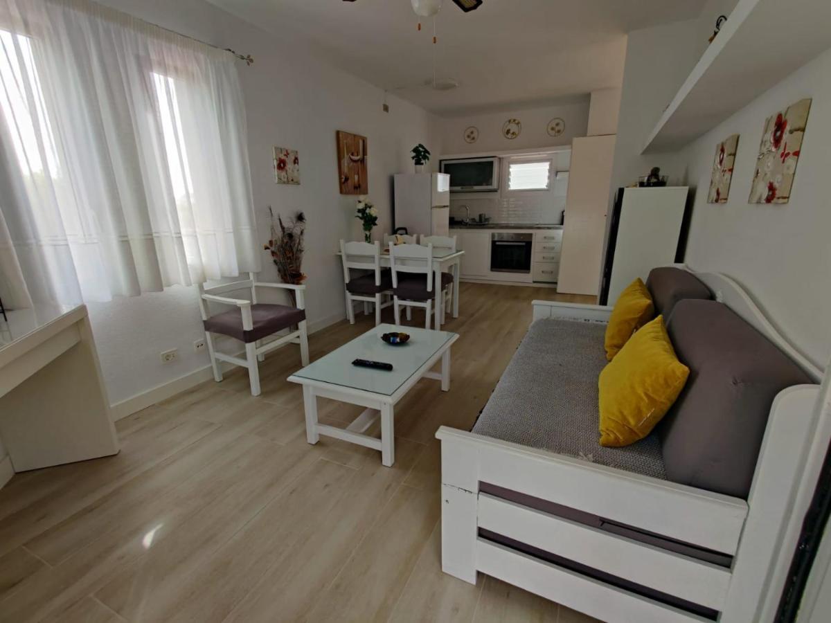 Private Apartment 150 Hg Tenerife Sur لوس كريستيانوس المظهر الخارجي الصورة
