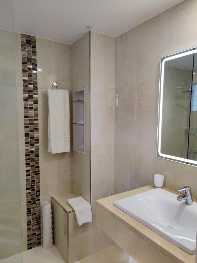Private Apartment 150 Hg Tenerife Sur لوس كريستيانوس المظهر الخارجي الصورة