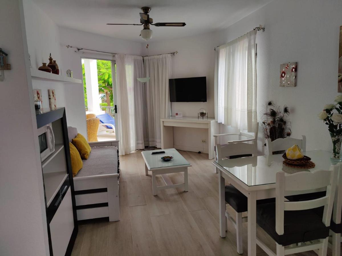 Private Apartment 150 Hg Tenerife Sur لوس كريستيانوس المظهر الخارجي الصورة