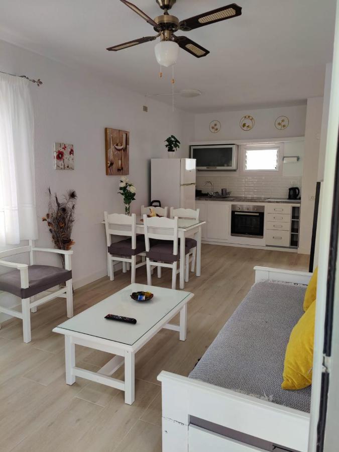Private Apartment 150 Hg Tenerife Sur لوس كريستيانوس المظهر الخارجي الصورة