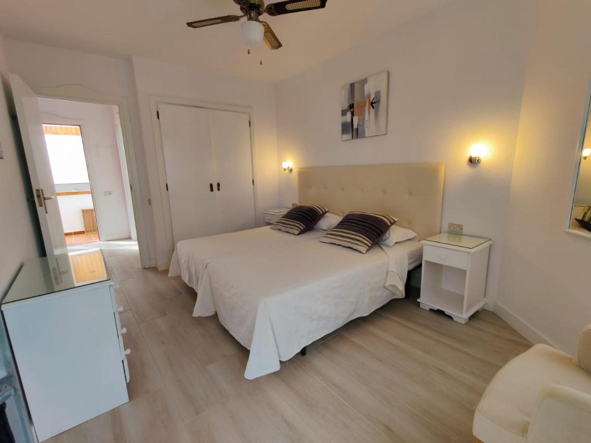 Private Apartment 150 Hg Tenerife Sur لوس كريستيانوس المظهر الخارجي الصورة