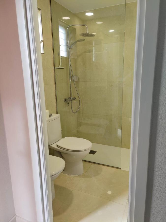 Private Apartment 150 Hg Tenerife Sur لوس كريستيانوس المظهر الخارجي الصورة