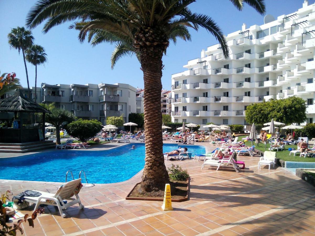 Private Apartment 150 Hg Tenerife Sur لوس كريستيانوس المظهر الخارجي الصورة