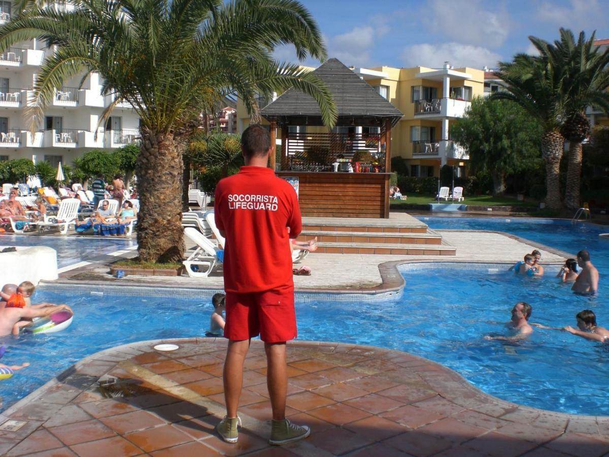 Private Apartment 150 Hg Tenerife Sur لوس كريستيانوس المظهر الخارجي الصورة