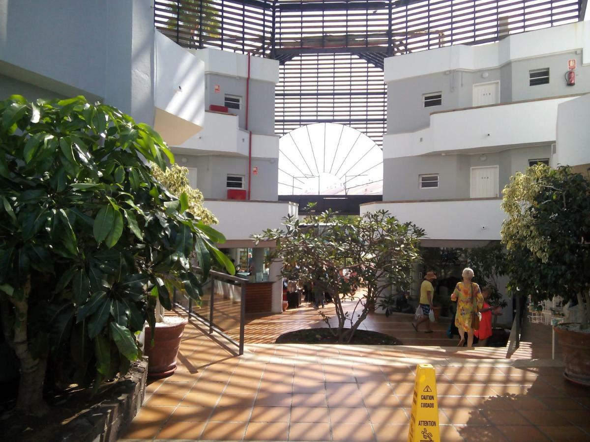 Private Apartment 150 Hg Tenerife Sur لوس كريستيانوس المظهر الخارجي الصورة